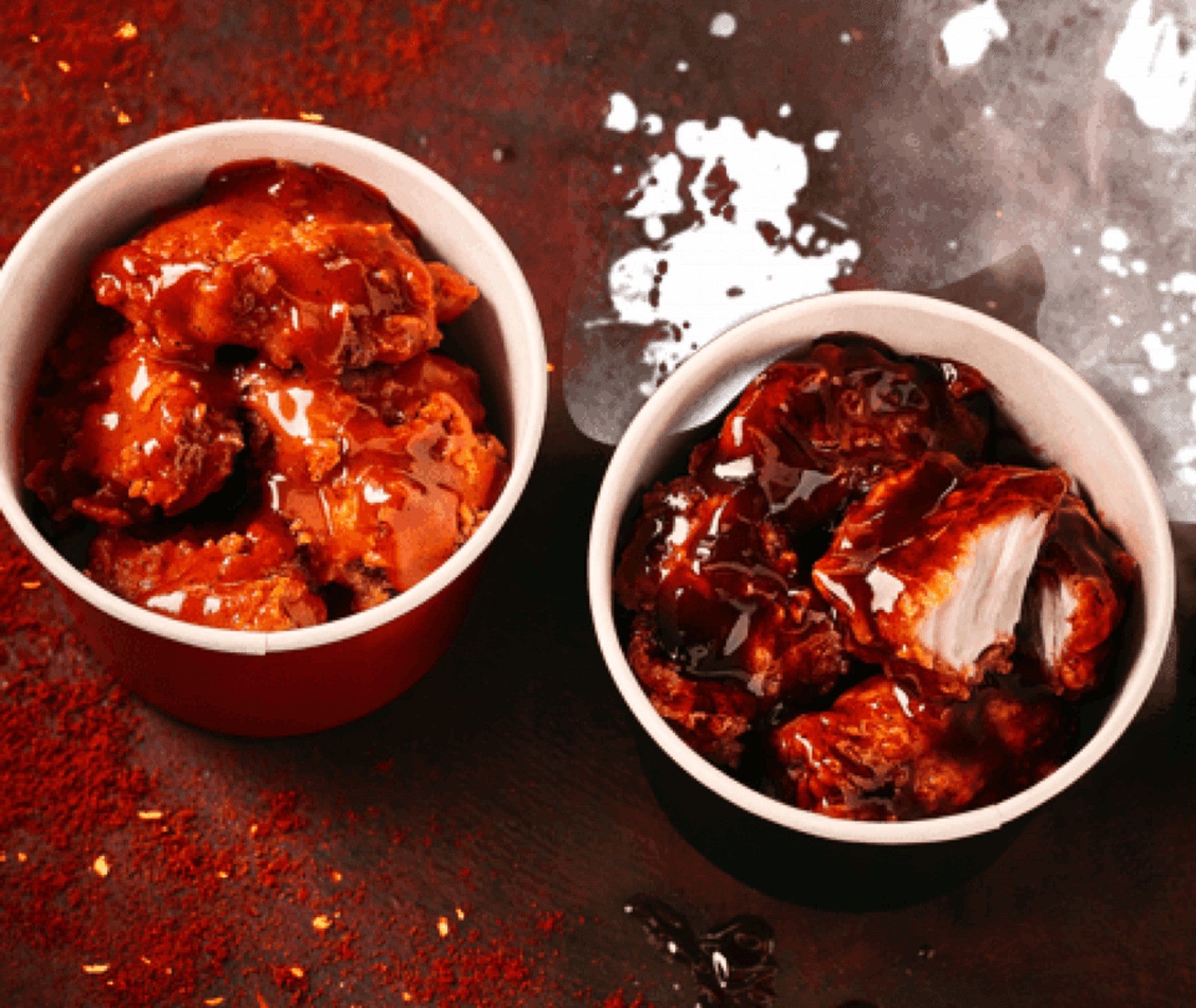BBQ Bites