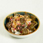 Vine Leafs Fatteh