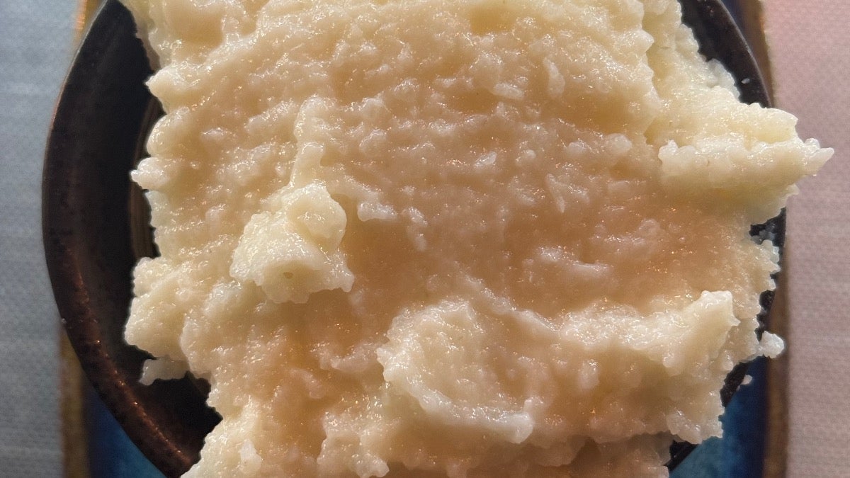 Kheer (Rice Pudding)