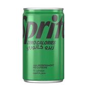 Sprite Zero