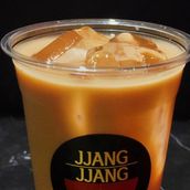 Classic Milk Tea