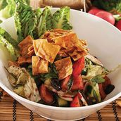 Fattoush