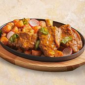 Rampuri Royal Lamb Shanks