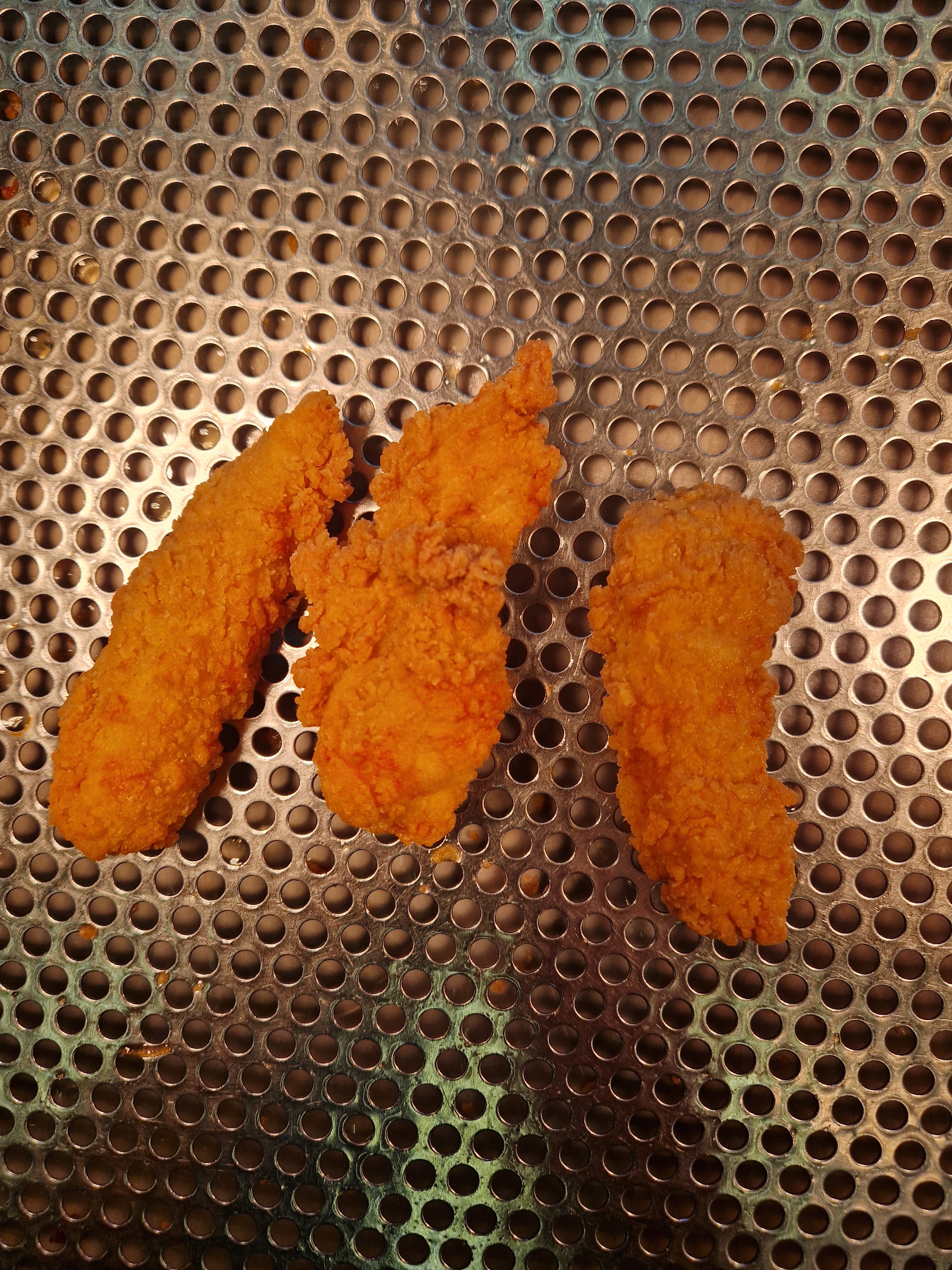 chicken strips
