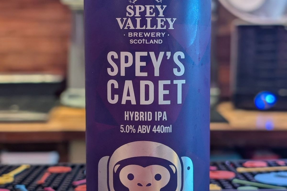 Spey Cadet