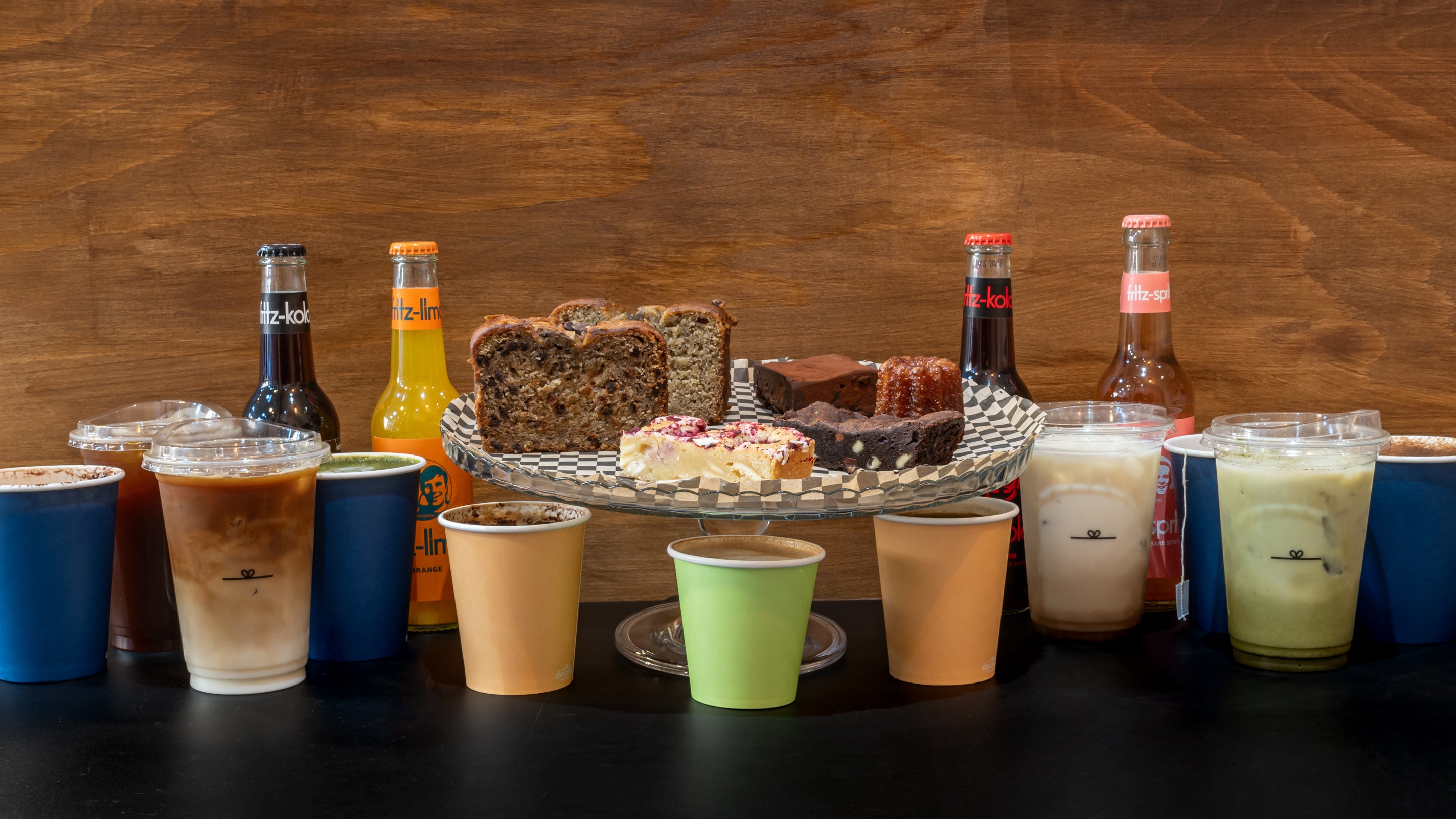 Clerkenwells Coffee