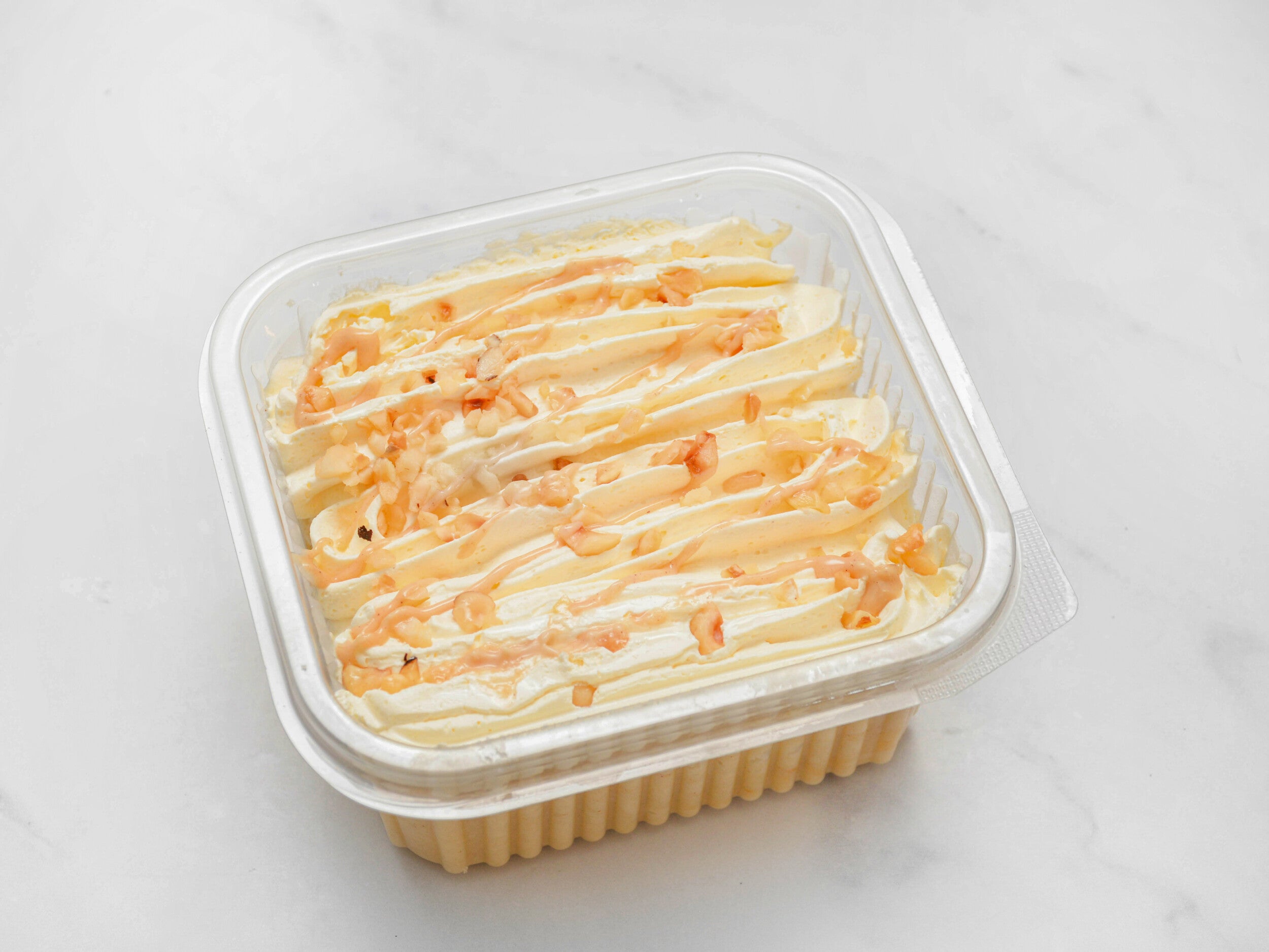 Kinder Bueno Milk Cake - Slice