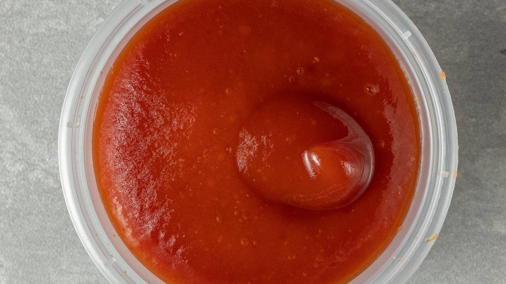 Ketchup