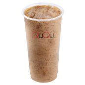 oreo milk tea