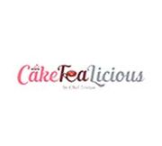 CakeTealicious