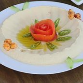 Hummus