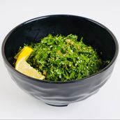 Tabbouleh