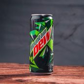 Mountain Dew