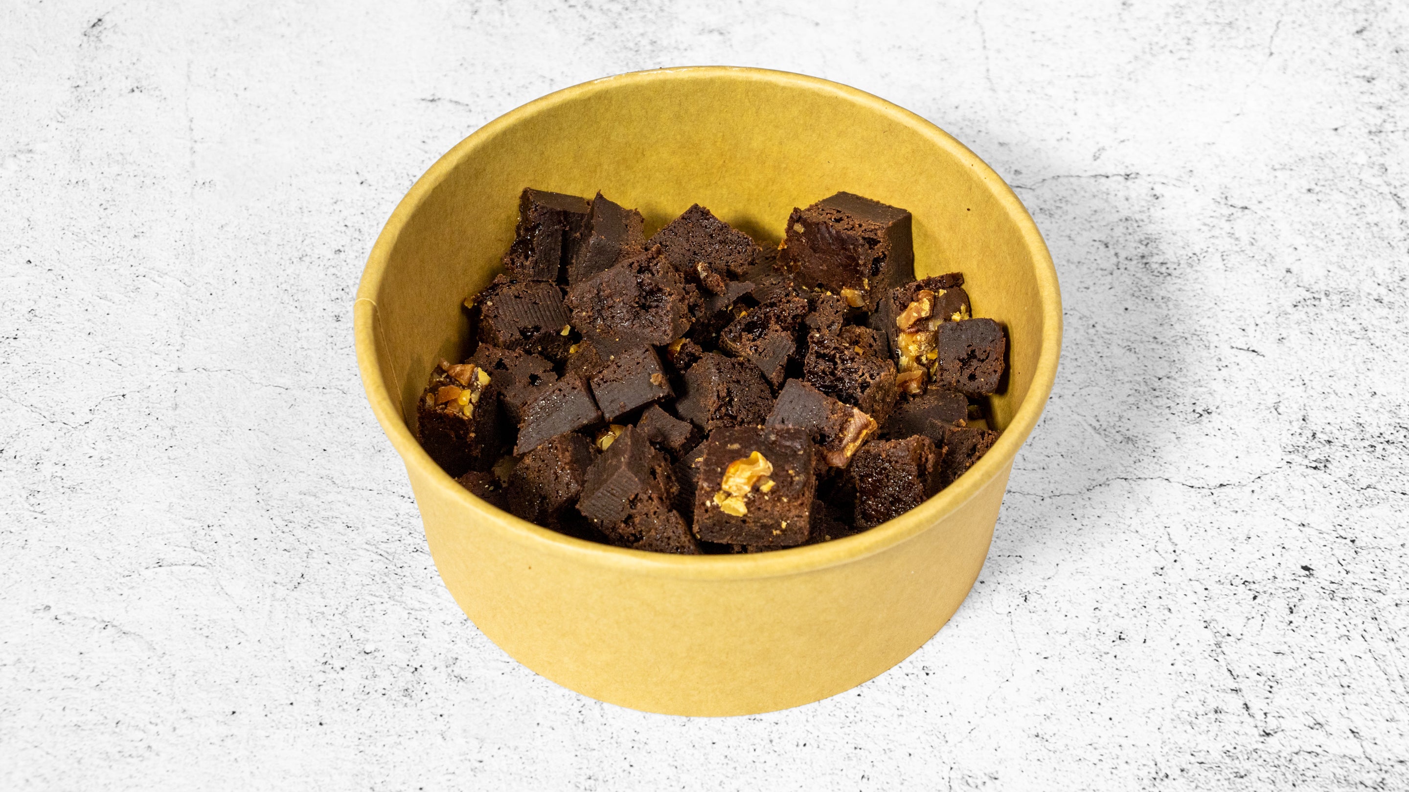 brownie pot