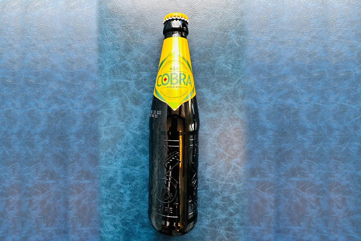Cobra (320 ml)