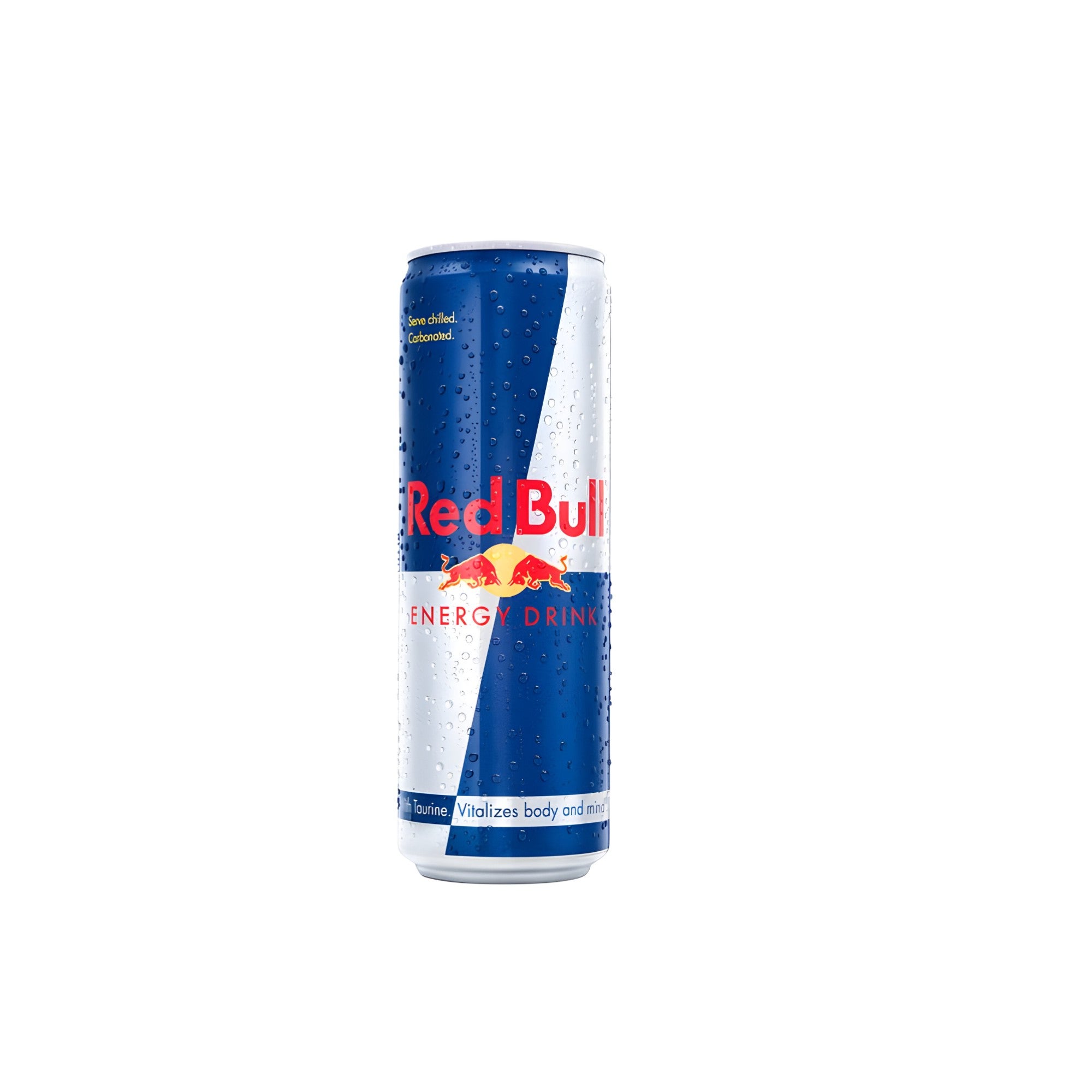 Red Bull