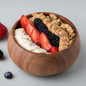 Acai bowl