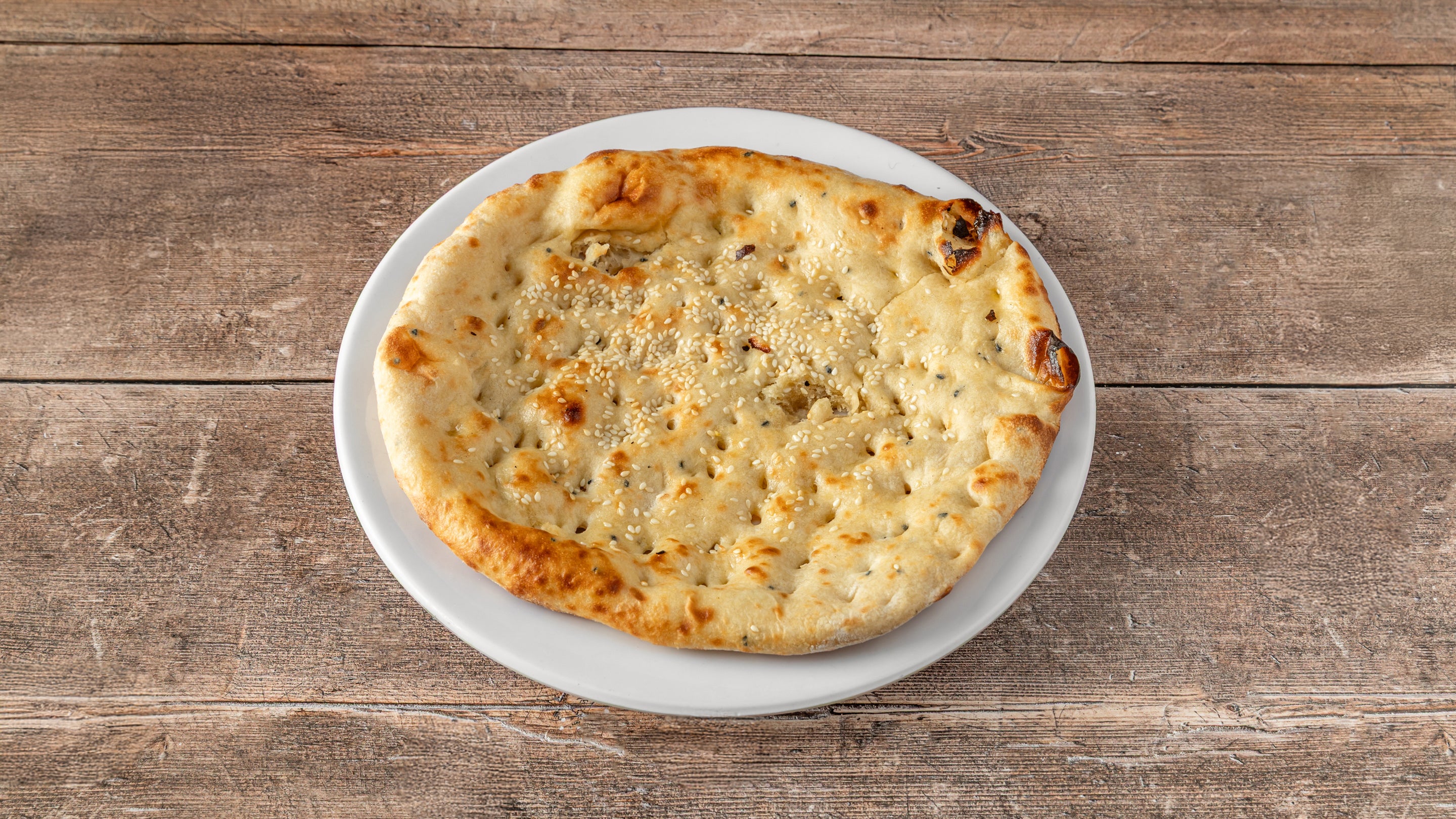 Roghni Naan