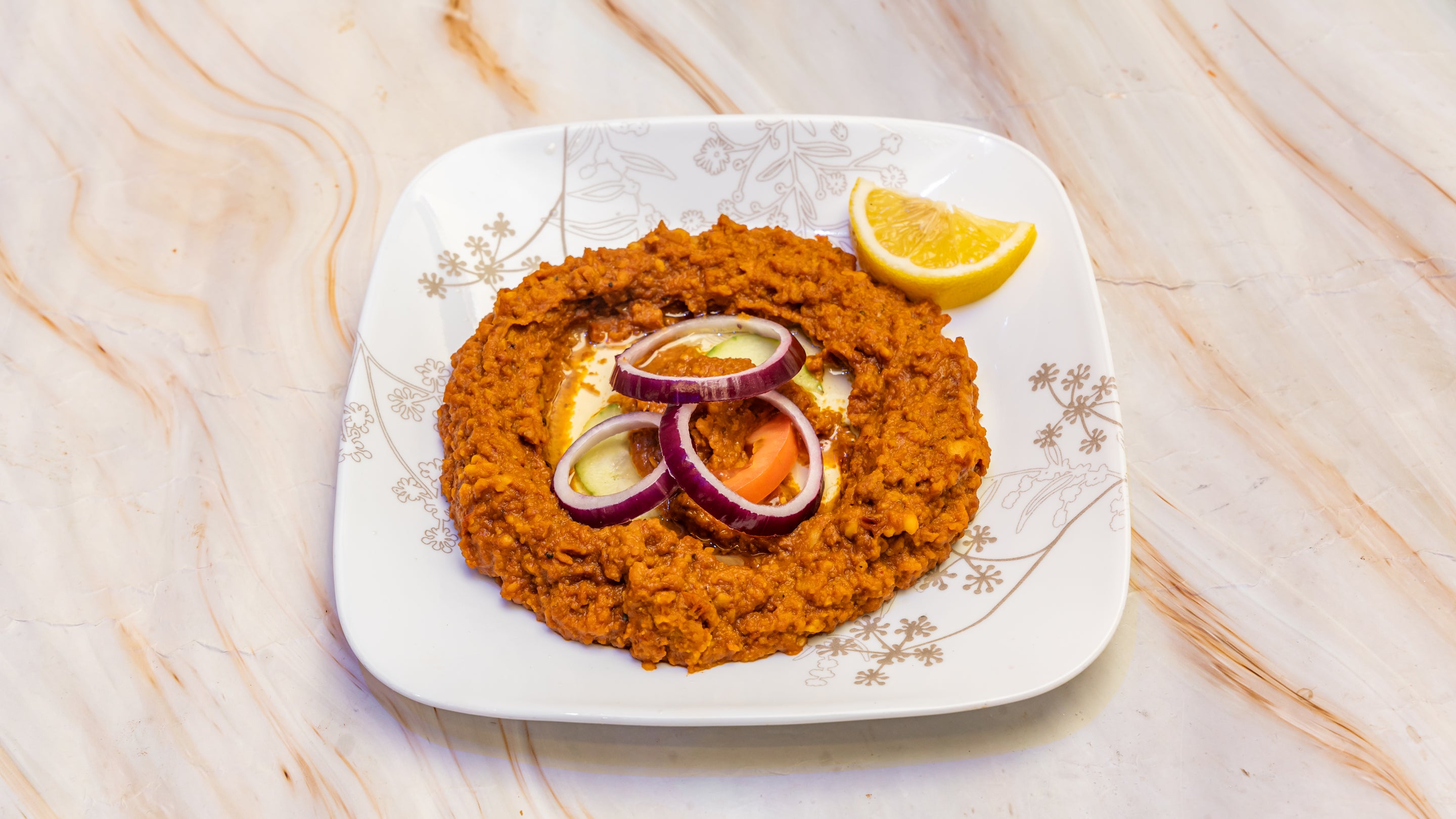 Ful medames
