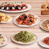 Italian Feast