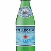  Sparkling Natural Mineral Water
