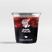 Iced Americano
