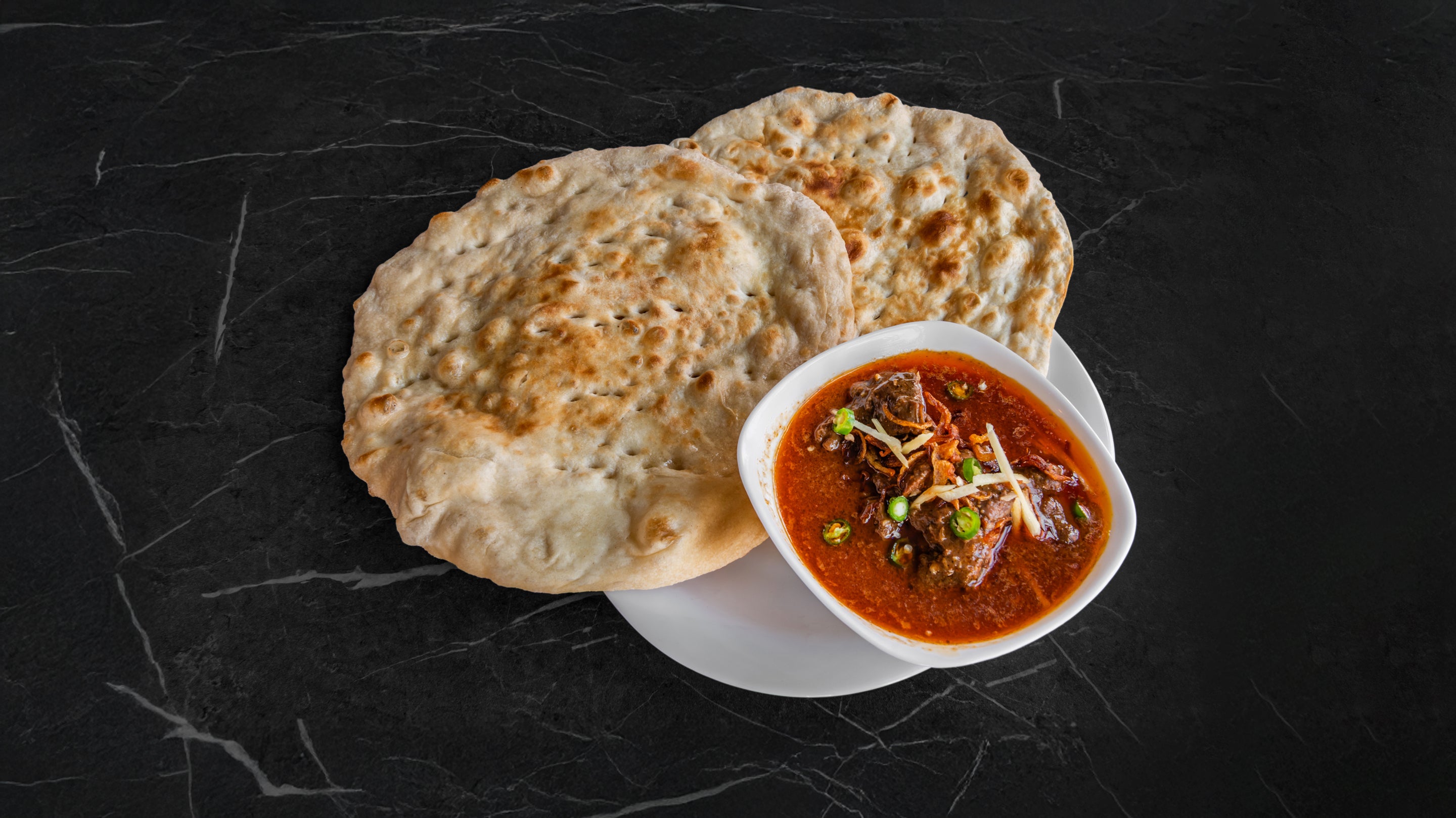 Beef Nihari