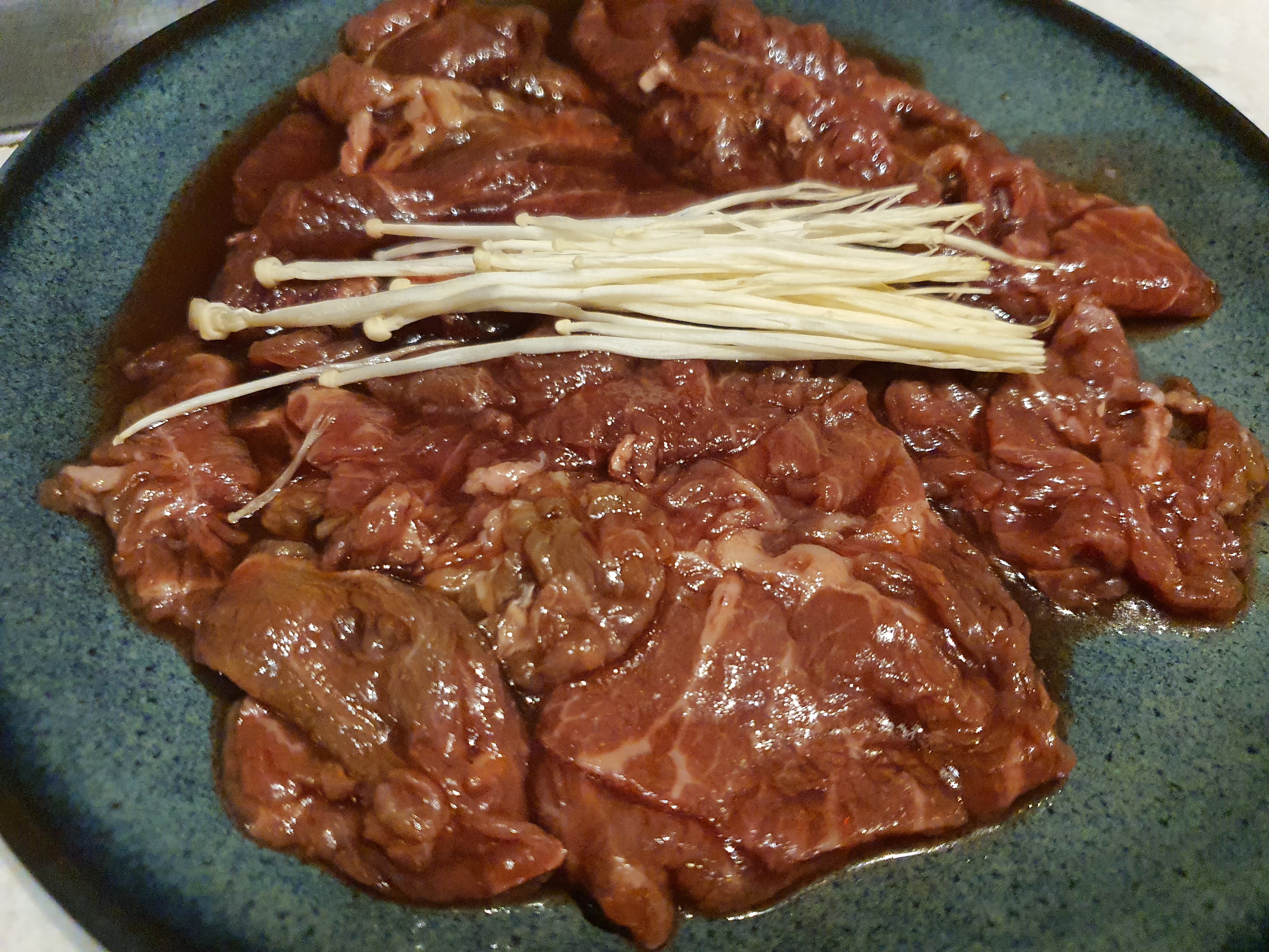Bulgogi