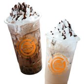 Combo Deal Buy 1 Frappe And Get 1 For Free