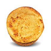 Naan Bread