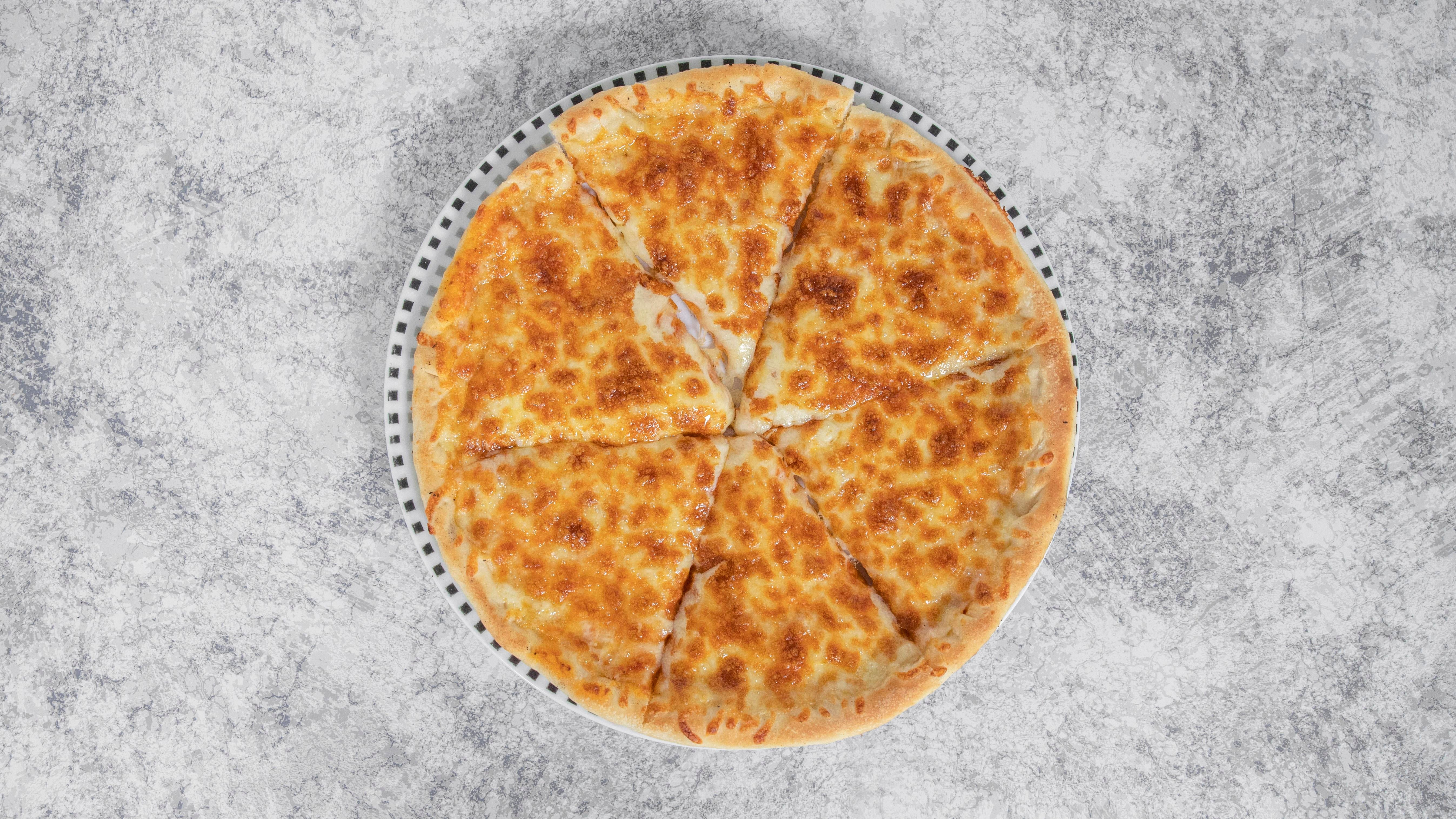 Margherita