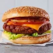 Classic Burger