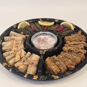 Mix Appetizer