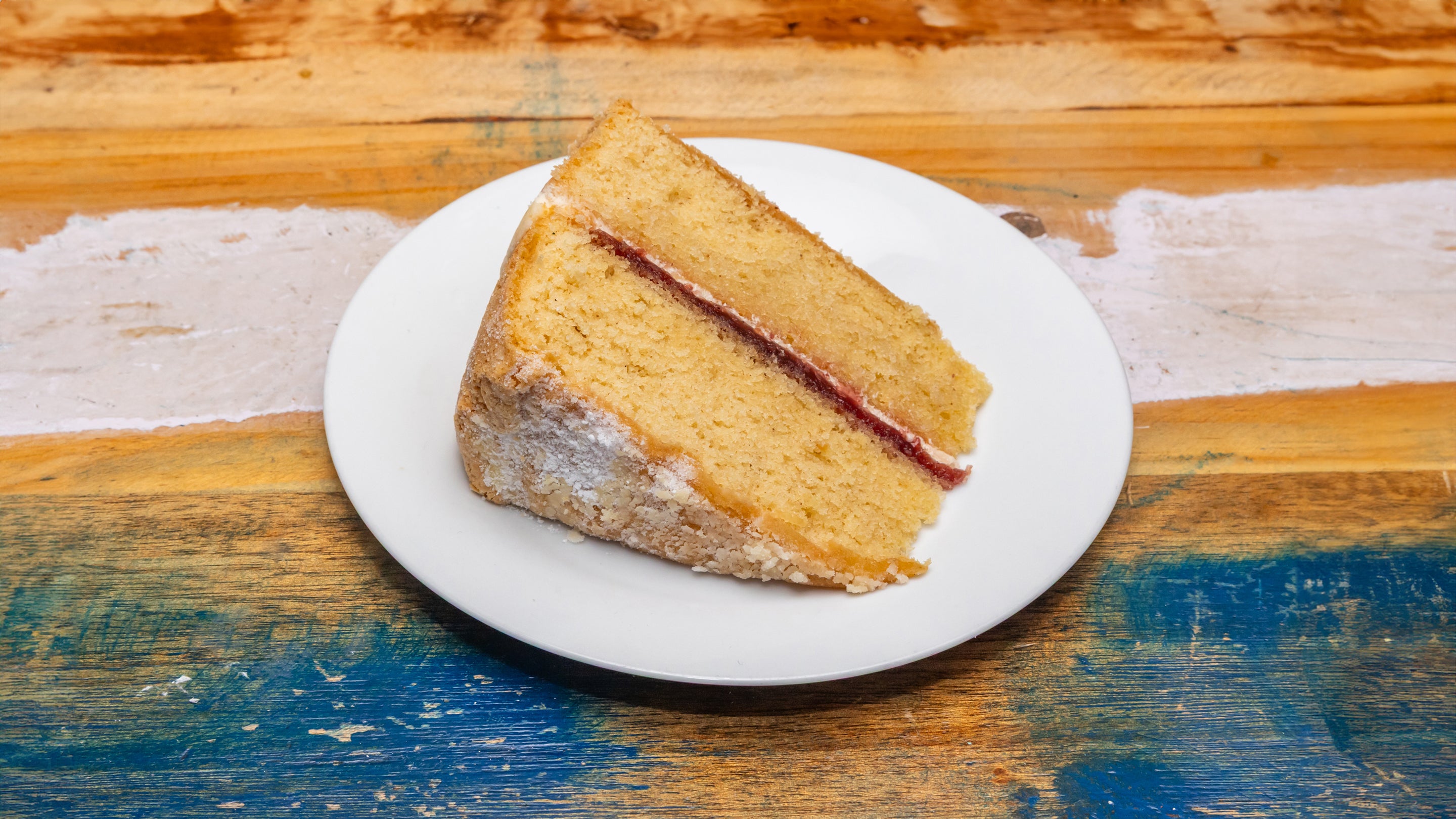 Victoria Sponge