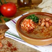 Foul Medames