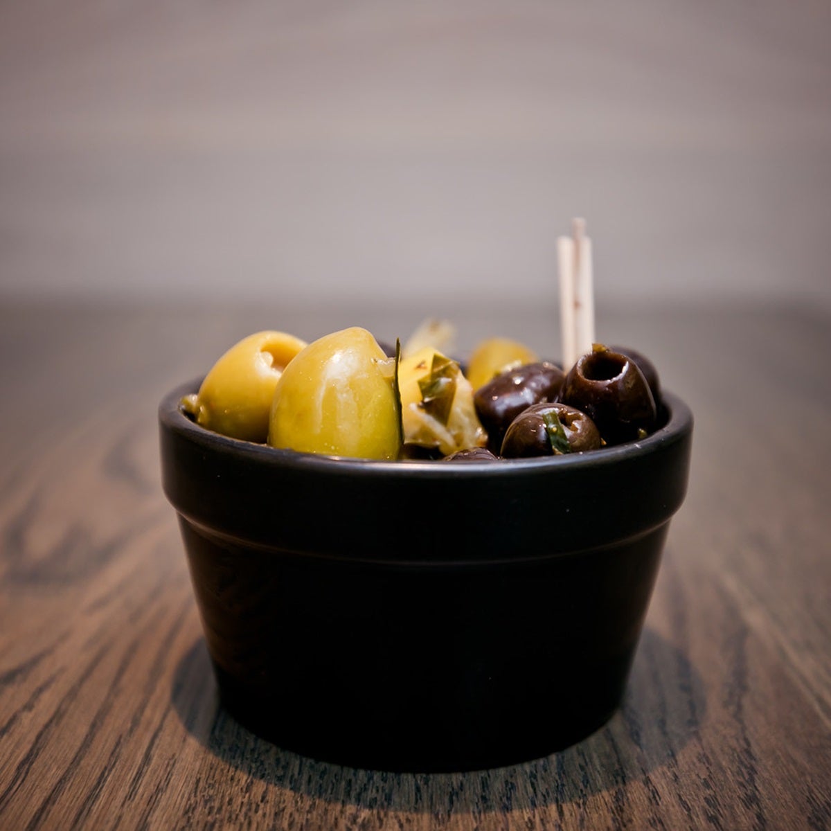 Olives