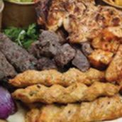 Super Mix Grill Special