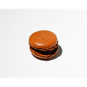 Chocolate Macaroon