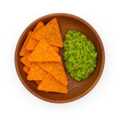 Guaca & Nachos