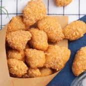 Chicken Popcorn 