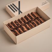 Mini Brownies