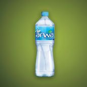 Arwa Water 500 ML