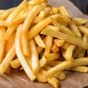 Fried Potatoes