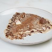 kinder crepe
