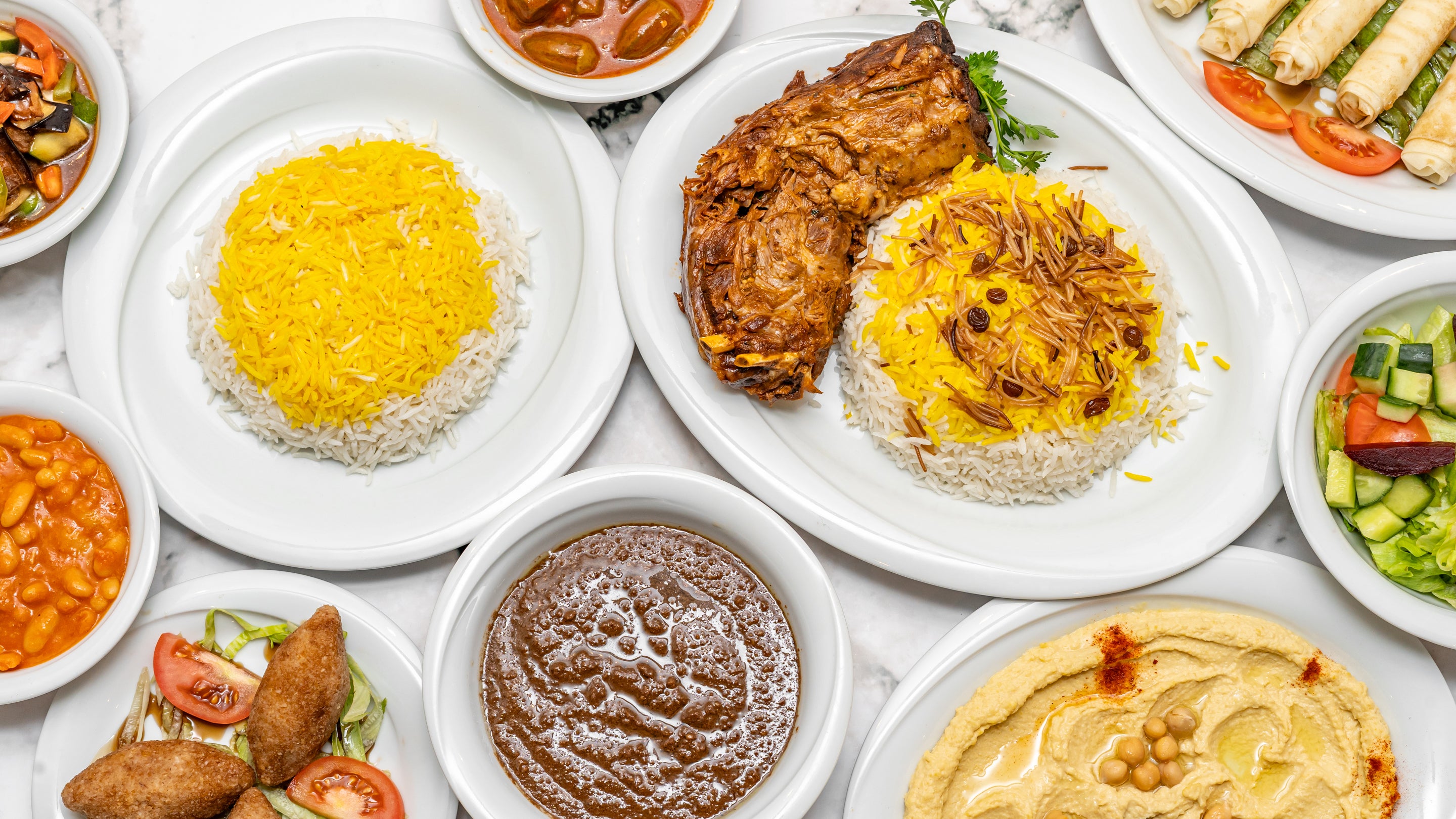 Altayib Restaurant
