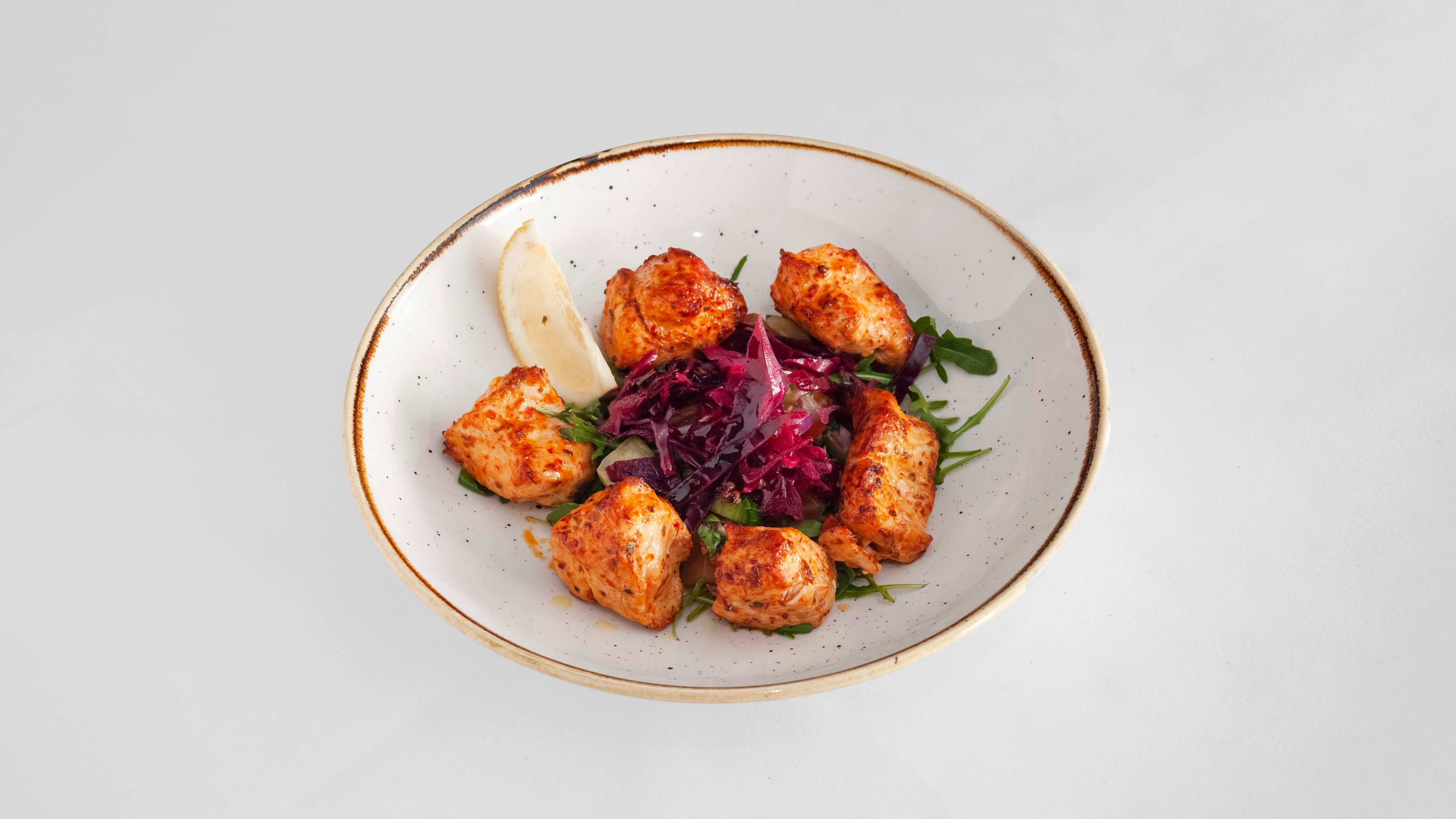 Chicken Shish