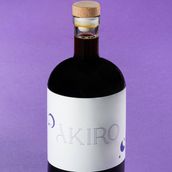 Ice V60 Bottle 