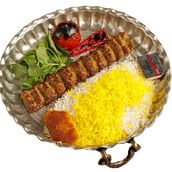 Chelo Tak Sikh Koobideh