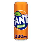Fanta 300 ml