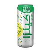 Kinza Lemon Zero